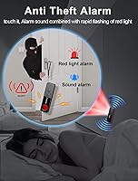 CountureMode Hidden Camera Detector G007 — image 6