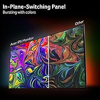 Acer KB272 EBI 27″ IPS Full HD Monitor — image 5