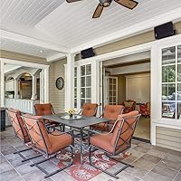 Kicker KB6 2-Way Outdoor Speakers — image 7