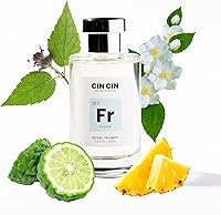 Cin Cin Royal Triumph Fruity 317 EDP 100mL — image 1