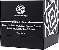 Forever Flawless HYDRA-AM Anti-Wrinkle Daily Moisturizer Cream 1.76oz — image 4