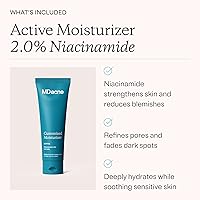 MDacne 3 Step Retinol Acne Kit — image 6