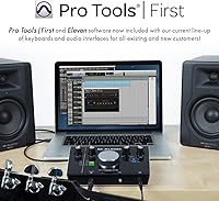 M-Audio M-Track Eight 8-Channel Audio Interface — image 5