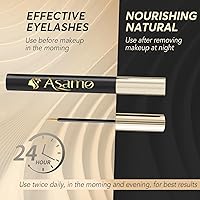 ASAMO Eyelash Growth Serum – 15 Plant Extracts — image 9