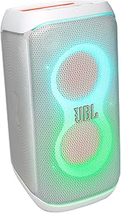 JBL PartyBox Club 120 Portable Party Speaker Review