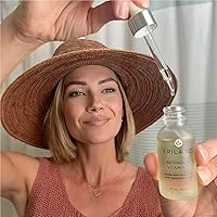 Trilane Retinol + Vitamin C with Squalane 1oz — image 5