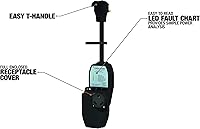 Southwire 30A Portable Surge Guard — image 6
