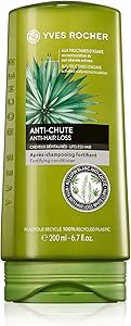Yves Rocher Anti-Hair Loss Conditioner 200mL Review