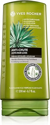 Yves Rocher Anti-Hair Loss Conditioner 200mL