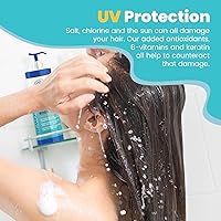 Stream2Sea 3-in-1 Shampoo, Body Wash & Conditioner 32oz — image 6