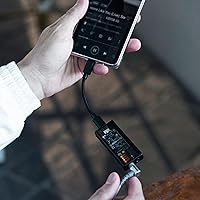 Questyle M15i Headphone Amplifier — image 8