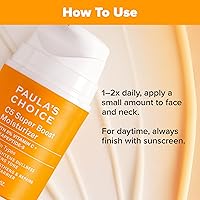 Paula's Choice C5 Super Boost Moisturizer 1.7oz — image 2