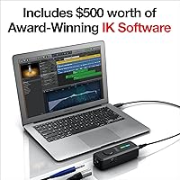 IK Multimedia iRig Pro I/O Audio Interface — image 5