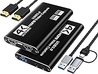 XIIXMASK Video Capture Card — image 1