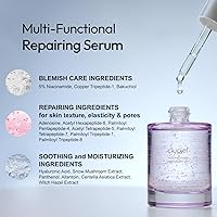 Cluciel Niacinamide Peptide Serum 50ml — image 3