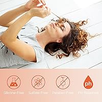 Curl Keeper Hair Gel Spray 12oz — image 4