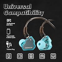 Linsoul 7Hz x Crinacle Zero:2 IEM — image 6