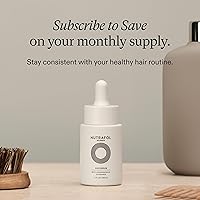 Nutrafol Women's Hair Serum 30mL — image 6