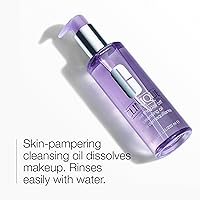 Clinique Take The Day Off Cleansing Oil 6.7oz — image 2