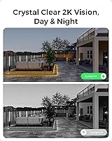 Reolink Argus 3E Solar Wireless Security Camera — image 3