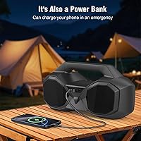 KMAG HB1 Bluetooth Speaker — image 7