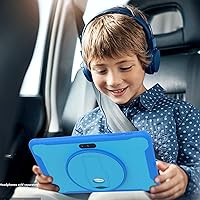 Okulaku K12 Kids Tablet 10.1-inch 32GB — image 6