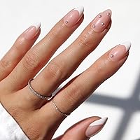 Glamnetic x GLAMZILLA Press On Nails - ALWAYS & FOREVER — image 1