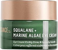 BIOSSANCE Squalane and Marine Algae Eye Cream 0.5oz — image 1