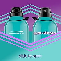 Got2b High Hold Hair Spray Mega Can, 18 Oz — image 5