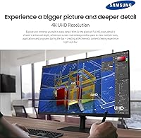Samsung 27-Inch 4K Monitor S8 Series — image 5