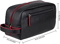 GUESS Men's Toiletry Travel Kit — image 6