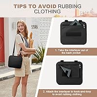 Maelstrom Travel Backpack MSTBP02 35L for 17-inch Laptop — image 2