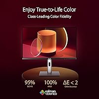 ASUS ProArt Display PA24ACRV 24-inch QHD Monitor — image 2