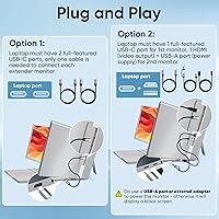 LXU 16-inch Portable Monitor S11 — image 9
