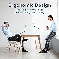 Lifelong 360 Rotating Ergonomic Laptop Stand — image 7