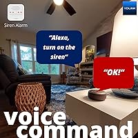 YoLink Smart Siren Alarm — image 4