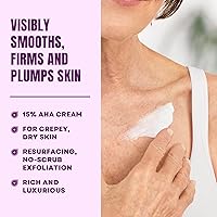 AmLactin Crepe Firming Cream 12oz — image 3