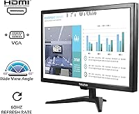 Thinlerain 20″ PC Monitor — image 3