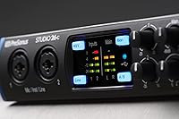 PreSonus Studio 26c USB Audio Interface — image 9