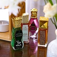 Maison d'Orient 36 Concentrated Perfume Oil Samples Discovery Set — image 4