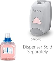 PROVON Foaming Handwash Cranberry Fragrance 1250 mL — image 4