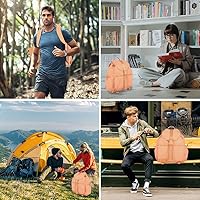 EKE Gym Laptop Backpack 15-inch — image 7