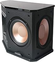 BIC Acoustech PL-66 Surround Speakers — image 3