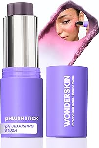 Wonderskin pHlush Blush Stick Review