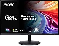 Acer SH272 G0bih 27″ IPS Full HD Monitor — image 1