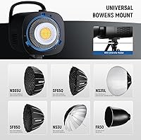 NEEWER CB120B 120W LED Video Light — image 8