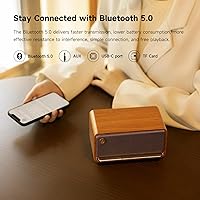 Edifier MP230 Portable Bluetooth Speaker — image 5