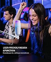 KO-STAR M-630S USB Microphone — image 6