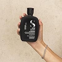 ALFAPARF MILANO Semi di Lino Sublime Detox Shampoo 8.45oz — image 4