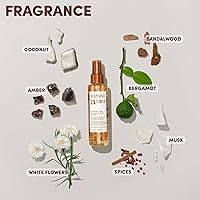 Mizani 25 Miracle Nourishing Hair Oil 4.1oz — image 7